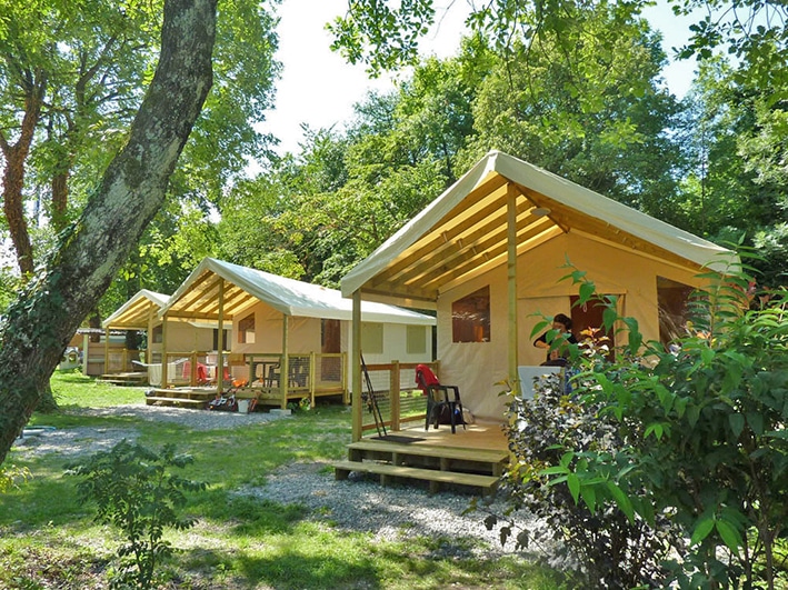 Camping Saint-Disdille — photo 8